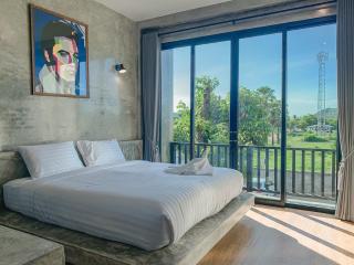 Bosston Hotel - Phetchaburi - 6