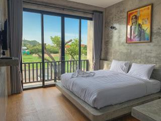 Bosston Hotel - Phetchaburi - 0