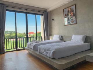 Bosston Hotel - Phetchaburi - 8