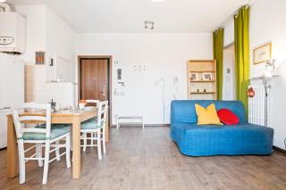 Bolognina Cozy Apartment - Bologna - 3