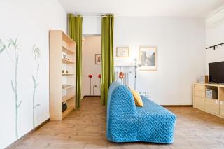 Bolognina Cozy Apartment - Bologna - 5