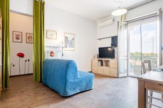 Bolognina Cozy Apartment - Bologna - 4