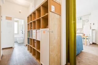 Bolognina Cozy Apartment - Bologna - 2