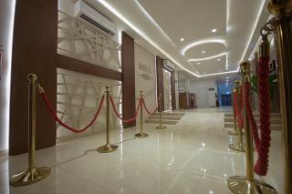 منزال الحزم للشقق المخدومة - 8