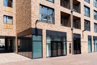 Brewery Apartment - LoftAffair - Krakow - 1