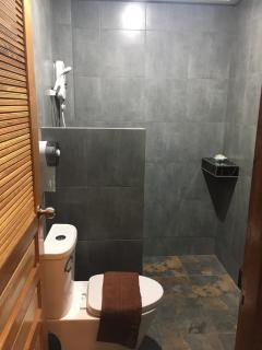 Bosston Hotel - Phetchaburi - 5