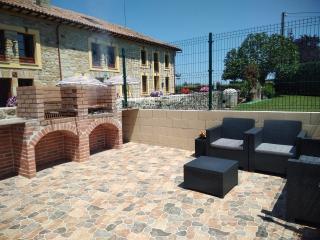 Apartamentos Rurales El Gobernador - Villaviciosa - 6