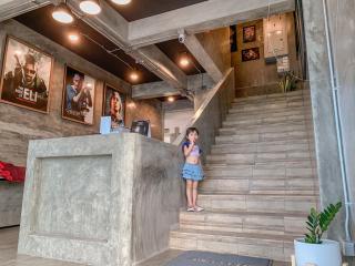 Bosston Hotel - Phetchaburi - 3