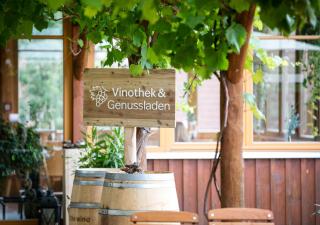 JUFA Hotel Tieschen - 6