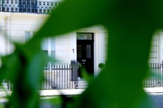 1 Craven Hill Gardens - Londra - 8