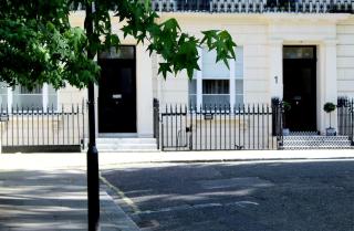 1 Craven Hill Gardens - Londra - 9