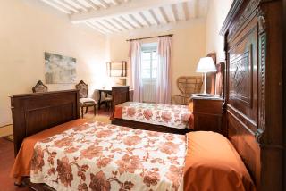 Casa Antico Roseto with swimming pool - Castellina in Chianti - 1