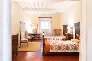 Casa Antico Roseto with swimming pool - Castellina in Chianti - 2