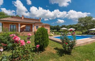 Villa Antonela - 8