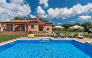 Villa Antonela - 0