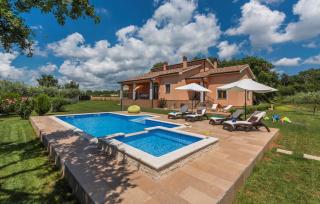 Villa Antonela - 5