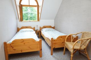 Penzion Terasa, bed & breakfast - Velké Losiny - 9
