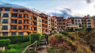 VIP Sunrise Apartment - Lozenets - 2