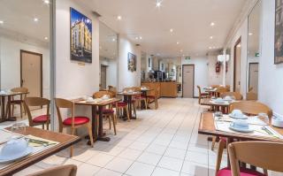 Hotel Ours Blanc - Victor Hugo - Toulouse - 5