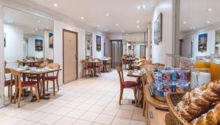 Hotel Ours Blanc - Victor Hugo - Toulouse - 3