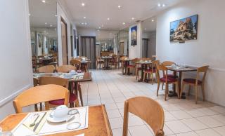 Hotel Ours Blanc - Victor Hugo - Toulouse - 2