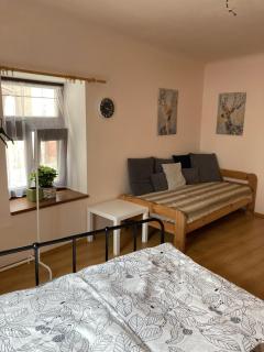 Apartman Centrum - Jičín - 1