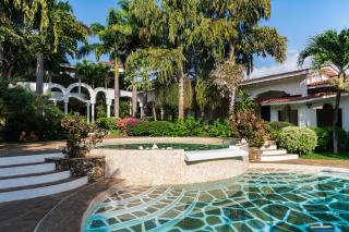 Hotel Villa Malindi - Malindi - 0