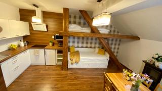 Apartmány U Dvou Smrků - 8
