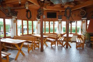 Penzion Terasa, bed & breakfast - Velké Losiny - 5