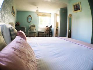 Hillside Bed and Breakfast - Crediton - 5