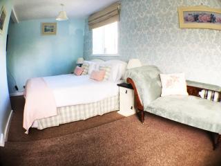 Hillside Bed and Breakfast - Crediton - 2