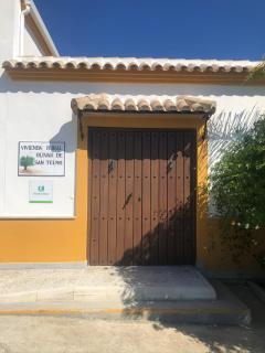Vivienda Rural Olivar de San Telmo - Arcos de la Frontera - 8