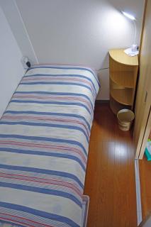 Taro's Hostel Minami Koshigaya - 1