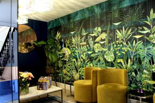1 Craven Hill Gardens - Londra - 2