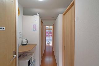 Taro's Hostel Minami Koshigaya - Koshigaya - 0