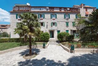 Palazzo D Apartments - Split - 1