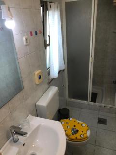 Kris apartment - 1