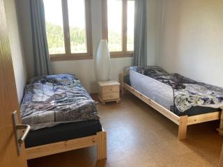 Eggelried, wo die Natur zu Hause ist.. - Emmenmatt - 3