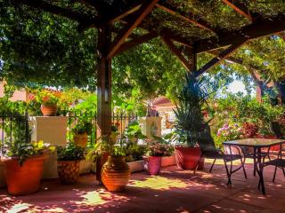Ulysses Hotel - Methoni - 8