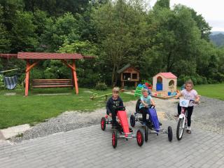 Apartamenty Kadłubek - 4