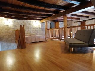 Un cocon hivernal en famille ou en amoureux - 2