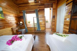 Diep Le Homestay Phong Nha - 9