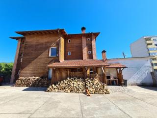 Villa Mura - Razlog - 8