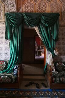 Kasbah Dar Dmana - Skoura - 9