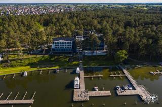 Apartment & Room MARINA BORKI - Pokoje - Augustów - 4