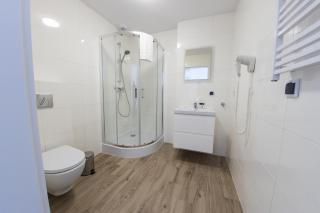 Apartment & Room MARINA BORKI - Pokoje - Augustów - 3