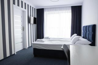 Apartment & Room MARINA BORKI - Pokoje - 1