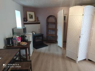 Chambre tranquille et confortable pour étape - Ancy-le-Libre - 5