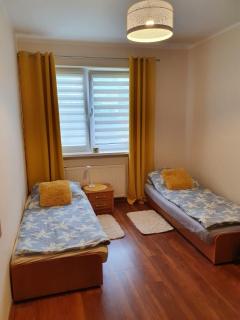 Świnoujscie Warszów Apartment - Świnoujście - 5