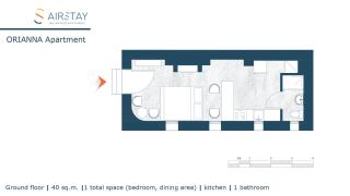 Orianna Apartment Airport by Airstay - Spata - 5
